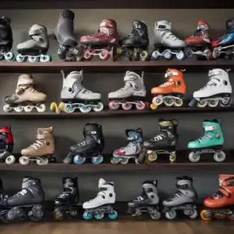 Choosing the Right Out Skates